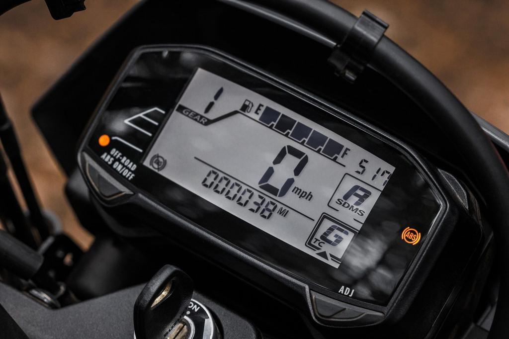 Suzuki DR-Z4S (bj 2026), Motoren, Motoren | Suzuki, Suzuki B.V. Nimag, Lange Dreef 12
4131 NH  VIANEN, Bedrijf, Klantenservice@suzuki.nl