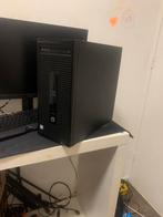 Game PC SFF i5-6500 GTX 1050Ti - Fortnite, GTA V Ready, Ophalen, Gebruikt, 2 tot 3 Ghz, 8 GB