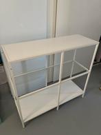 Stellingkast ikea, Ophalen, Zo goed als nieuw