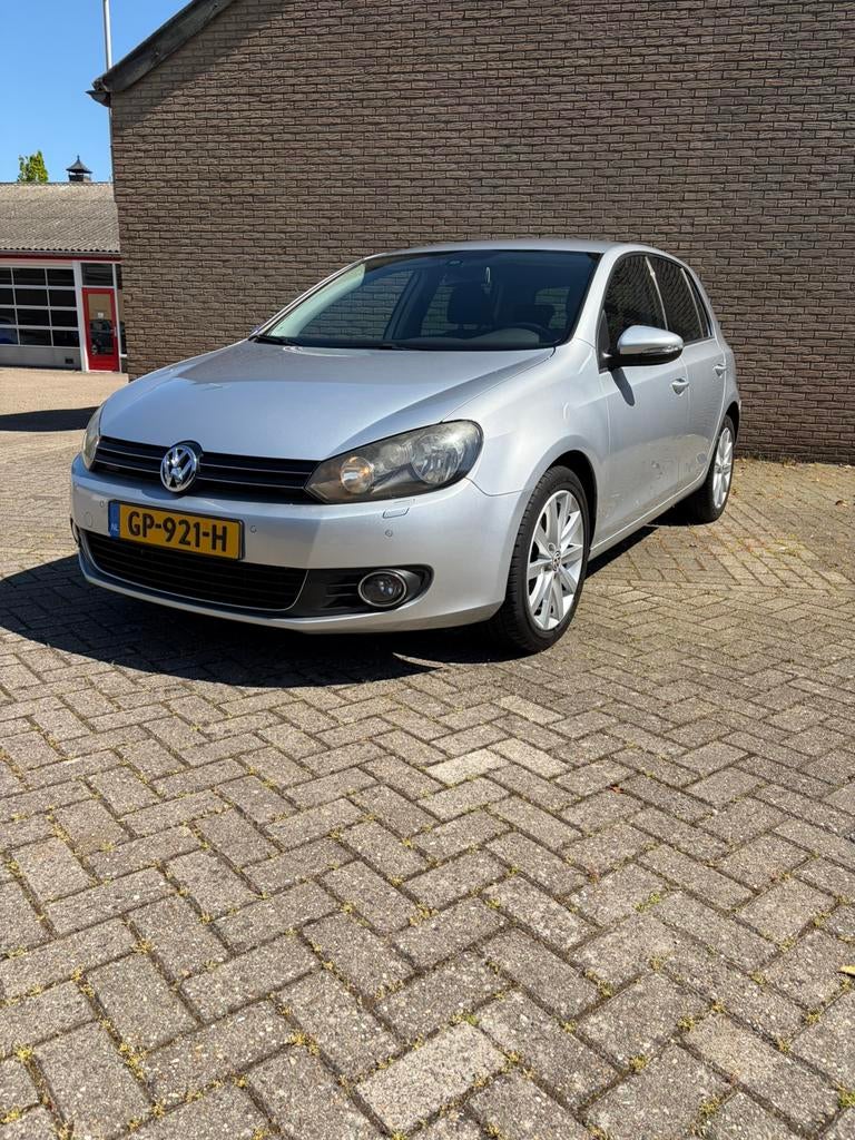Volkswagen Golf 1.4 TSI 90KW Highline met nieuwe distributie, Auto's, Volkswagen, Particulier, Golf, Benzine, B, Hatchback, Handgeschakeld