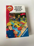 Brandweerman Sam spelletje, Ophalen of Verzenden, Gebruikt, Jongen of Meisje