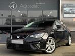 SEAT Ibiza 1.0 TSI FR CarPlay Cruise PDC, Auto's, Seat, Stof, Gebruikt, 95 pk, Parkeersensor