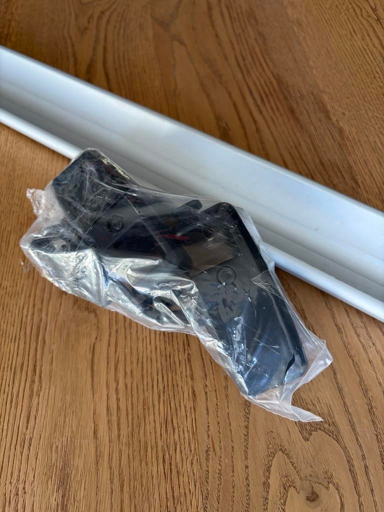 Thule oprijgoot voor fietsendrager, Ophalen of Verzenden, Nieuw