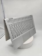 HP X360 tablet /  laptop Touch screen, 2 tot 3 Ghz, 14 inch, Ophalen of Verzenden, Zo goed als nieuw