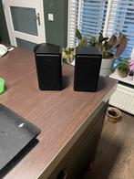 Canton plus S satellieten, nette staat, Overige merken, Ophalen of Verzenden, Zo goed als nieuw, 60 tot 120 watt