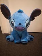 Grote Stitch Knuffel met Spraakfunctie, Ophalen of Verzenden, Zo goed als nieuw, Overige typen