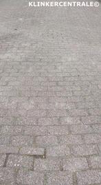 ROOIKORTING 1.200m2 heide betonklinkers straatstenen oprit b, Bij dit gebruikte product niet te achterhalen, Gebruikt, Verzenden