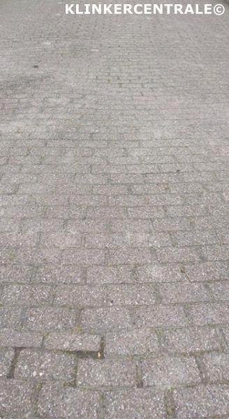 ROOIKORTING 1.200m2 heide betonklinkers straatstenen oprit b, Tuin en Terras, Tegels en Klinkers, Gebruikt, Klinkers, Beton, 10 m² of meer