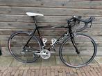 Sensa Romagna racefiets Shimano 105 maat 56, Fietsen en Brommers, Fietsen | Racefietsen, 28 inch, Aluminium, Zo goed als nieuw
