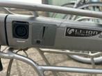 Sparta Elektrische Fiets, ALLEEN VOOR ONDERDELEN, Ophalen of Verzenden, Gebruikt