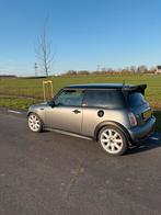Mini cooper s r53, Bedrijf, Te koop