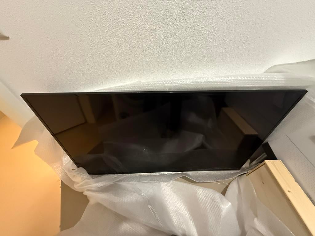SAMSUNG TV LED, Ophalen of Verzenden, Zo goed als nieuw