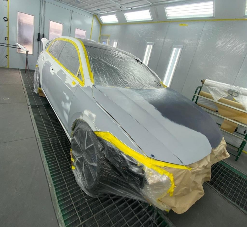 Stop and Go Auto'service & Schadeherstel Arnhem | Schade? Sn, Diensten en Vakmensen, Auto en Motor | Schadeherstellers en Spuiterijen