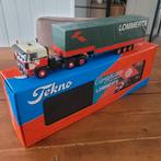 Daf 3300 lommerts Tekno, Hobby en Vrije tijd, Modelauto's | 1:50, Ophalen of Verzenden, Zo goed als nieuw, Bus of Vrachtwagen