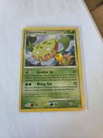 Pokémon kaart Carnivine 21/130, Ophalen of Verzenden