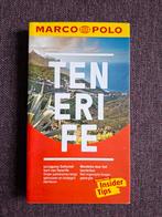 Reisgids Tenerife, Europa, Ophalen of Verzenden, Zo goed als nieuw, Reisgids of -boek