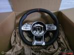 Mercedes amg Stuurwiel C63 E63 A45 A35 W205 W213 W177 W118, Auto-onderdelen, Gebruikt, Ophalen of Verzenden