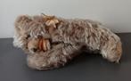 Steiff Floppy Zotty teddybeer vintage, Ophalen of Verzenden, Gebruikt, Stoffen beer, Steiff