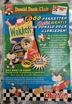 Win jij de gouden Flippo advertentie, verzamel item Cheetos, Ophalen of Verzenden, Cheetos 24 Game, Losse flippo's