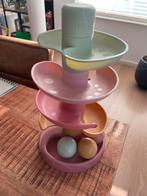 Little Dutch spiraaltoren, Ophalen, Zo goed als nieuw