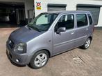 Opel Agila 1.2-16V Maxx Airco/elektr.pakket. 89746km!, Auto's, Voorwielaandrijving, Origineel Nederlands, Bedrijf, Handgeschakeld