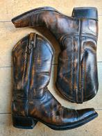 Marlboro cowboy laarzen mt 43. Western boots, Kleding | Heren, Ophalen of Verzenden