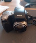 Kodak easy share camera, Ophalen, Kodak