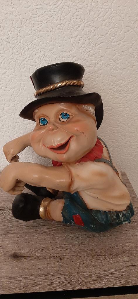 laven efteling  Larry, Verzamelen, Efteling, Zo goed als nieuw, Beeldje of Poppetje, Ophalen of Verzenden