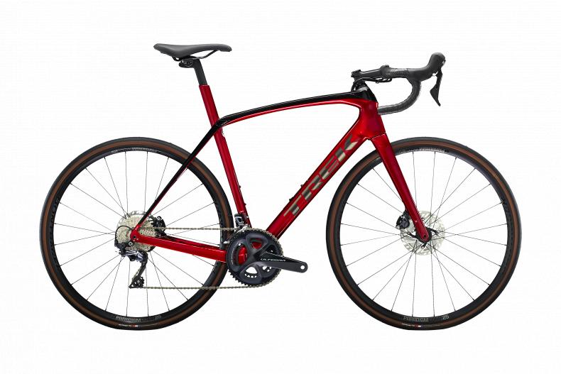 Nieuwe Trek Domane SL6 gen 3 racefiets 56cm, 28 inch, Carbon, Heren, Niet ingevuld