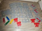 Lego Duplo Treinrails met Interactieve Stenen, Kinderen en Baby's, Speelgoed | Duplo en Lego, Ophalen of Verzenden, Zo goed als nieuw