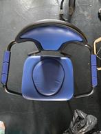 po stoel, Ophalen, Zo goed als nieuw