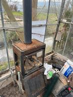 Gashaard, Ophalen, Zo goed als nieuw