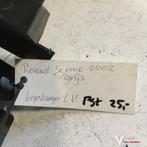 Renault scenic 2002 Koplamp Links, Gebruikt, -, -, Ophalen of Verzenden