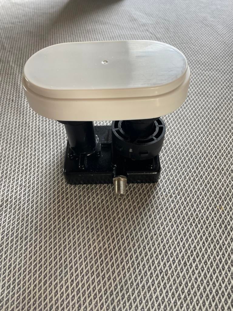 Inverto Mono Single Monoblock 23mm LNB voor 80cm schotel, Ophalen of Verzenden, Nieuw, (Schotel)antenne-accessoires, Overige merken