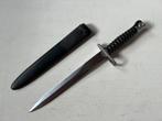 Zwitserse Stgw 57 bajonet - voor de Sturmgewehr 57, Verzamelen, Militaria | Algemeen, Ophalen of Verzenden, Landmacht, Overige gebieden