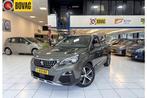 Peugeot 3008 1.2 PureTech Prem Bovag Garantie NAP (bj 2018), Automaat, Stof, Gebruikt, Euro 6