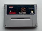 Mortal Kombat 3 - Super Nintendo (SNES), Gebruikt, Vechten, 2 spelers, Eén computer