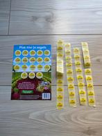 Xxx ruilen 3 volle kaarten lidl mini’s ruilen xx, Verzamelen, Supermarktacties, Lidl, Ophalen of Verzenden