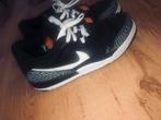 Nike Air Jordan Legacy 312 Low - Maat 40, Ophalen of Verzenden, Gedragen, Zwart, Sneakers of Gympen