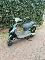Zip 2takt 50cc, Tweetakt, Maximaal 45 km/u, Zip, Ophalen of Verzenden