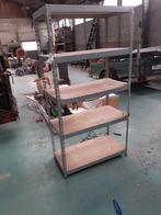 Stelling, Huis en Inrichting, Ophalen