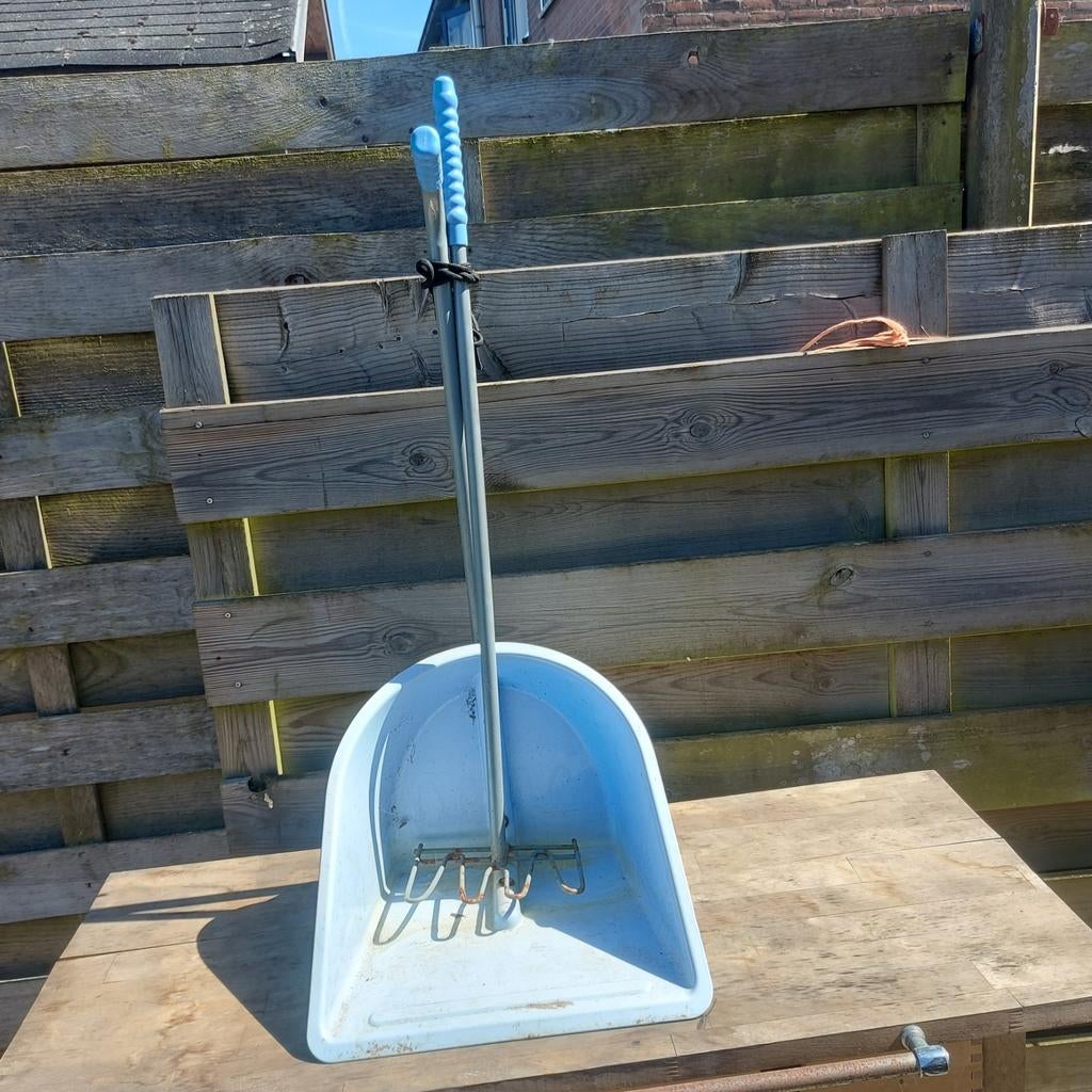 Mestboy, Ophalen, Nieuw, Overige soorten