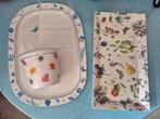 Janneke Brinkman mepal, Huis en Inrichting, Keuken | Servies, Ophalen of Verzenden, Gebruikt