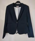 Z.G.A.N. Groene dames blazer maat 40, Ophalen of Verzenden, Zo goed als nieuw, Maat 38/40 (M), Groen