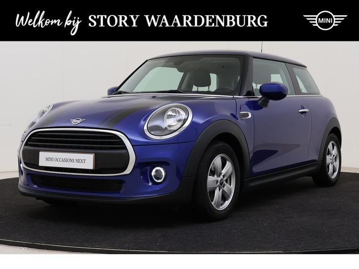MINI Hatchback One Business / Airconditioning / Cruise Contr, Auto's, Mini, Particulier, Te koop, One, Airconditioning, Alarm