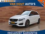 Mercedes-Benz B-Klasse 200 Prestige AMG PAKKET | TREKHAAK, 1325 kg, Gebruikt, Wit, 1595 cc
