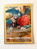 Druddigon, Ophalen, Zo goed als nieuw