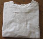 Antieke  klederdracht blouse, Ophalen of Verzenden, Dames