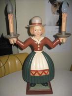 ❗️️Gezocht️❗️ Lampenmeisje replica roodkapje, Ophalen of Verzenden