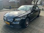 2018 Mercedes-Benz E-klasse Personenauto, Auto's, Automaat, Achterwielaandrijving, Gebruikt, 4 cilinders